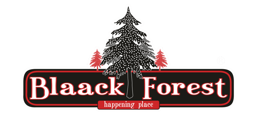Blaackforest Logo